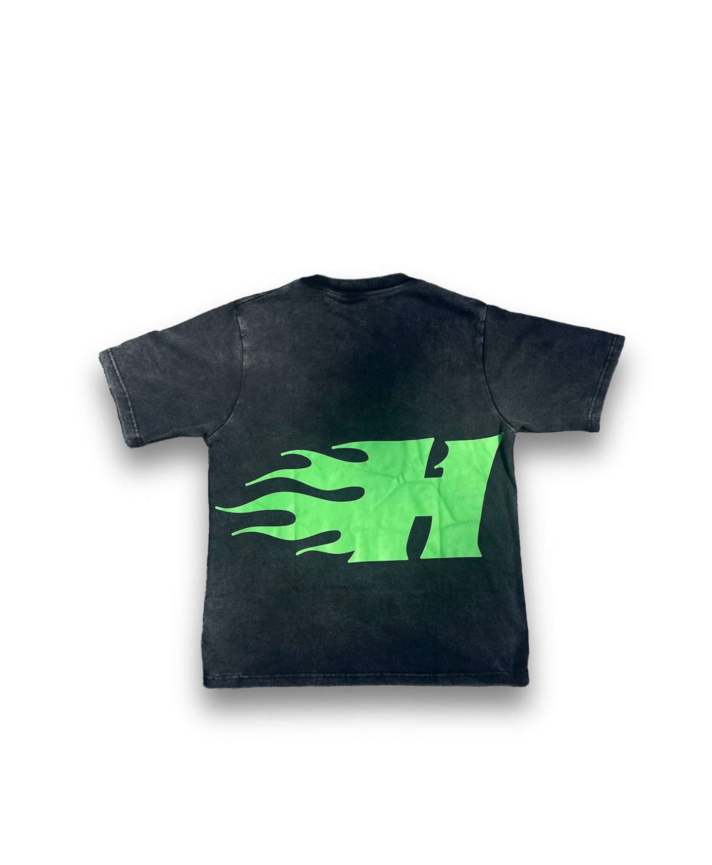 "LOVE MAKES ME RAGE" HEARTBROKEN TEE