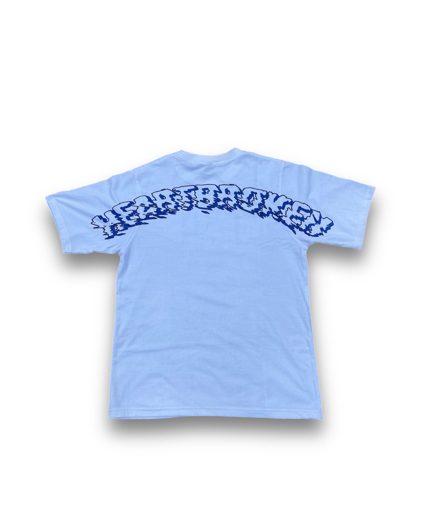 "YOU MAKE ME HAVE LOOSE SCREWS" HEARTBROKEN TEE